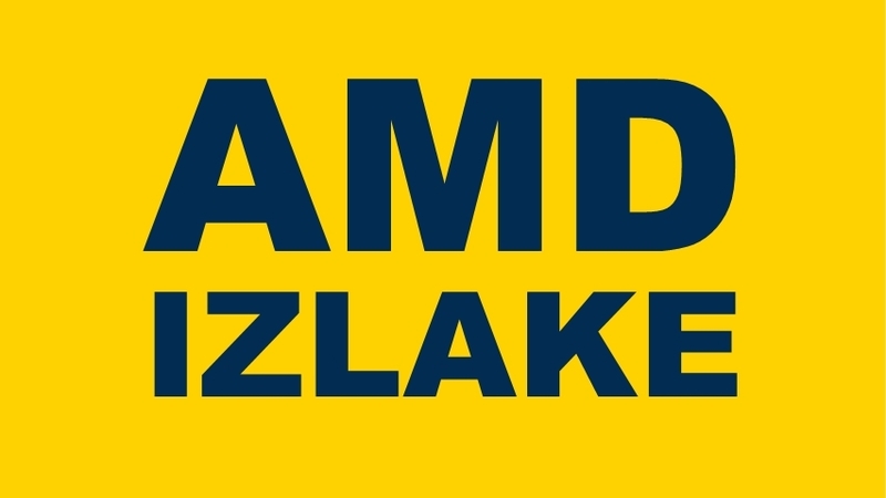 Zbor članov AMD Izlake
