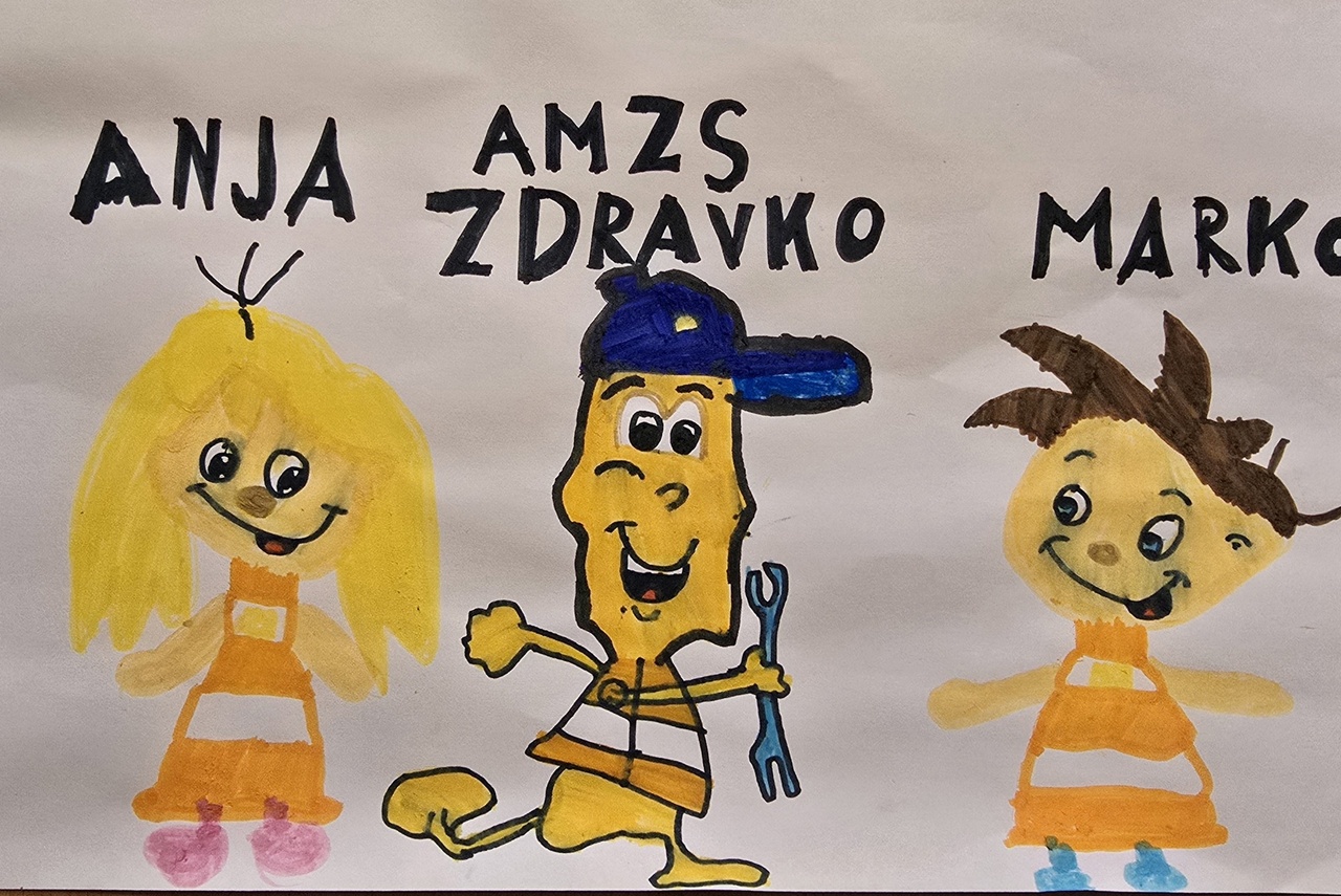"Še 365 dni" - preventivna akcija AMZS